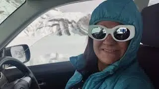 WINTER SPITI DAY5  || GO BOUNDLESS EXPEDITIONS || VANEETA KANG || PAIDAISHI VLOGGERS || MOUNTAINS ||