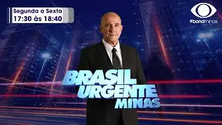 BRASIL URGENTE MINAS - 05/02/2026