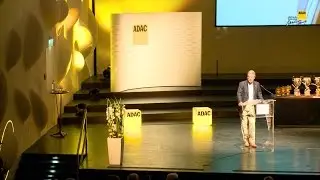 ADAC Deutschland Klassik 2014, Siegerehrung