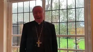 The Oil of Chrism