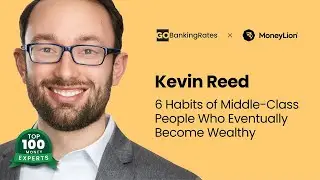 Habits of Middle-Class People Who Eventually Become Wealthy