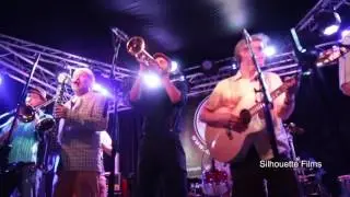 The Cracked Live @ MK11 (Solar SoKa)