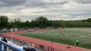 2024 NCS State Cup - KNIGHTS 1 vs. Hunter SC 3 - FIRST HALF