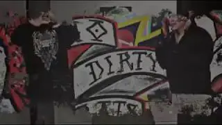 PWK  - Skreem Machine Ft. Troubl3z  Gone With The Wind