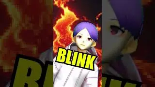 EVERY ANIME RIVAL EVER