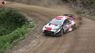 WRC Rally de Portugal 2021/SS11 Amarante