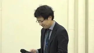【アーカイブ動画】「農山漁村」経済・生活環境創生プラットフォーム第１回情報発信会②