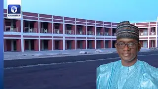 Yobe Govt Acquires Federal Housing Estate