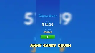 Block blast classic new Best score 51439