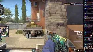 Shroud 1v3