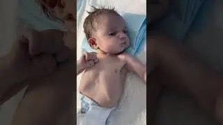 Delayed Cry Newborn | Continuous Fits & NICU Care