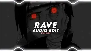 rave dark ダーク - [edit audio]
