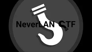 NeverLAN CTF   BaseNot64 | Base32 encoding