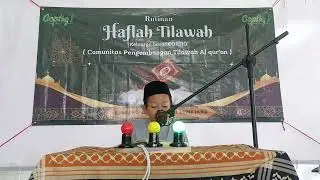Qori Cilik Senduro [Qori Lumajang]