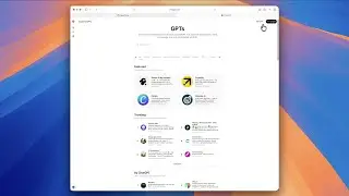 Monetize Custom GPTs on OpenAI Using AgentVine Offers
