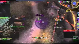 A Feast of Shadows WoW Quest Secrets of the Talonpriests