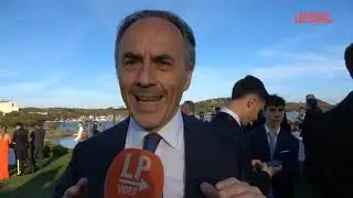 Olimpiadi Parigi, presidente Technogym: 