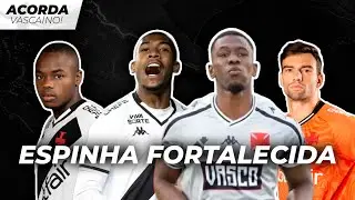 MEXER PONTUALMENTE! DIREÇÃO DEVE MANTER TIME TITULAR E BUSCAR BONS REFORÇOS. INTELIGÊNCIA!