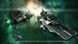 Nova Empire: Space Commander Battles in Galaxy War | Android Gameplay