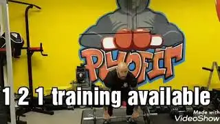 Plyofit