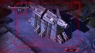 Command & Conquer 3 Kane's Wrath PC Gameplay Mission 6 4K Mod