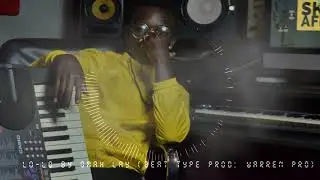 Lo lo - Omah Lay Instrumental produced by warren pro