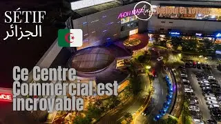 ROAD TRIP ALGERIE (épisode 5) #SÉTIF
