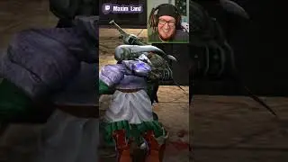 Kiedy jesteś pijany, ale lubisz roleplay #gaming #śmieszne #retrogaming #legacyofkain