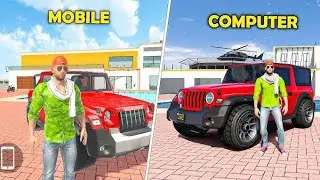 This GTA Mission Went Wrong 😳💥 | Crazy Gameplay