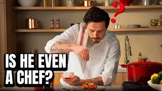 Brooklyn Beckham&rsquo;s Chef Dream &mdash; Masterpiece or Mess?