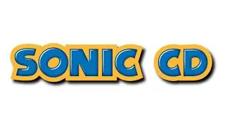 Little Planet (Beta Mix) - Sonic CD