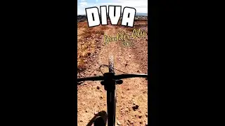 Diva - Boulder City, NV - MTB Trail Preview