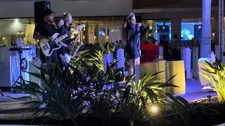 DANCING QUEEN &ndash; TRIBUTO 70&rsquo;s &bull; 80&rsquo;s &bull; 90&rsquo;s