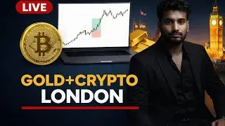 LIVE Forex Trading | USD/INR & EUR/USD | 💹 LIVE Forex Market Today | Tips & Strategies |🔥 LIVE Forex
