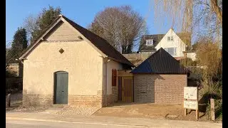 Philip Martin.  History of the Tolpuddle Old Chapel