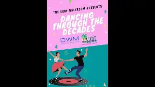 Dancing Through the Decades