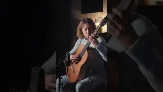 One of the most expressive guitar pieces ever composed