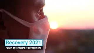 Recovery 2021 - Forum of Ministers of Environment of Latin America and the Caribbean