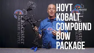 Хойт Кобальт