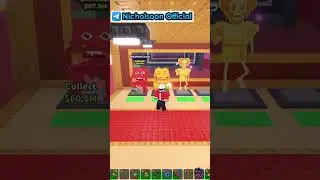 Новые лаки блоки. #николсон #стрим #игры #приколы #roblox