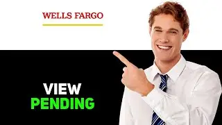 How To See Pending Deposits Wells Fargo 2025
