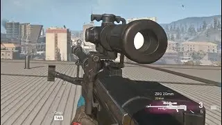 WARZONE VERDANSK BEST OF💔 ZRG 20mm