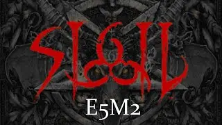 Doom: Sigil Playthrough - E5M2 - 