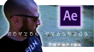 Motion Tracking The Camera Tutorial!