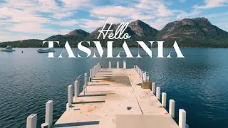 Tasmania 2023 Tour - Devonport, Cradle Mountain, Hobart, Freycinet, St Helens, Launceston