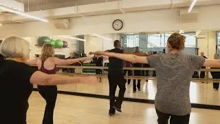 What are the top fitness trends for 2026?