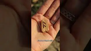 Runes 101 🪄 Meanings, Energy, and How to Use Them