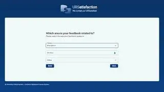 CSS System Customer Page