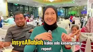 Feedback Iftar Ramadhan 2025