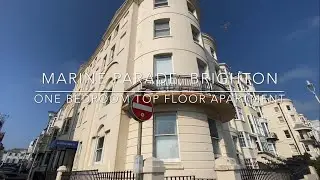 1 Bedroom Seaside Apartment, Marine Parade